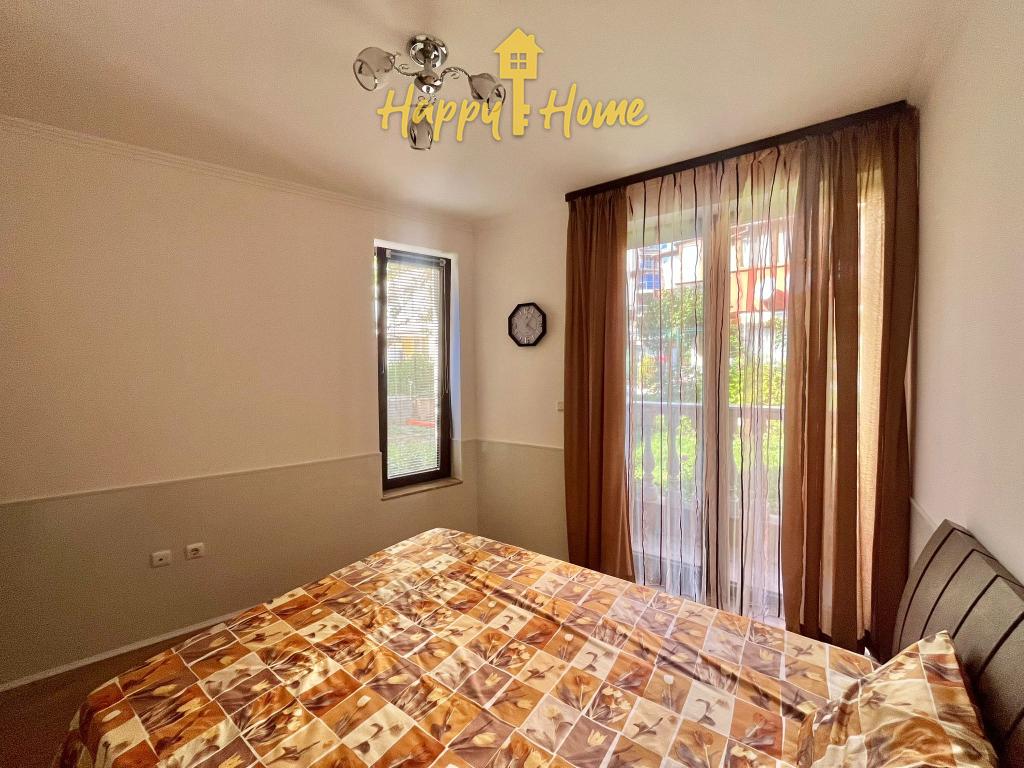 Appartamento a Ravda, Bulgaria, 50 m² - foto 9