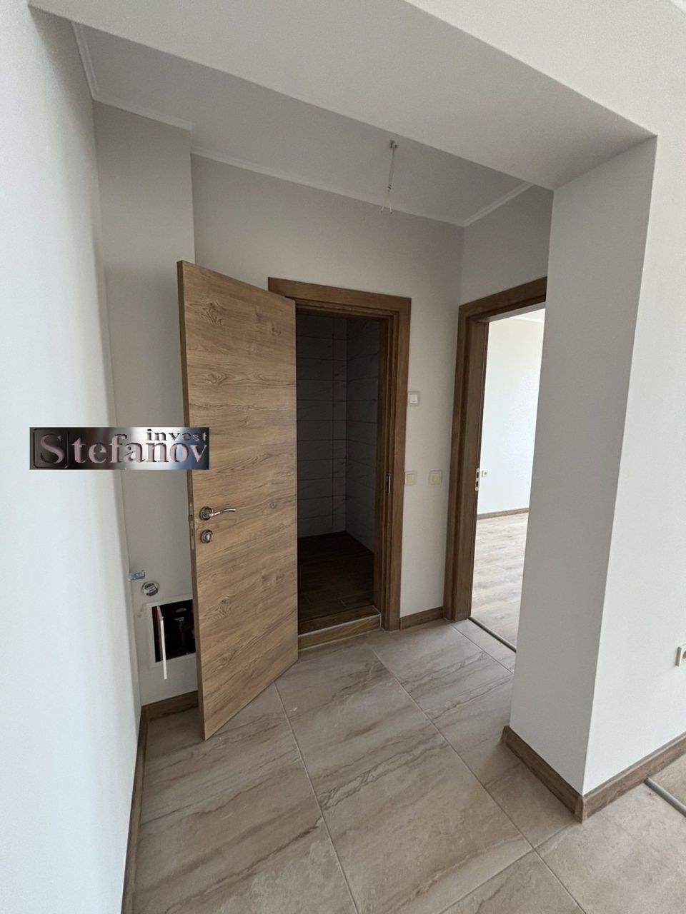 Wohnung in Vinitsa, Bulgarien, 74 m² - Foto 3