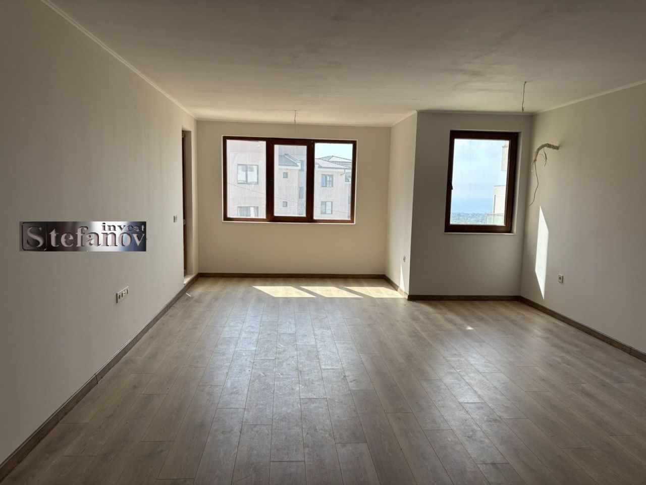 Wohnung in Vinitsa, Bulgarien, 74 m² - Foto 1
