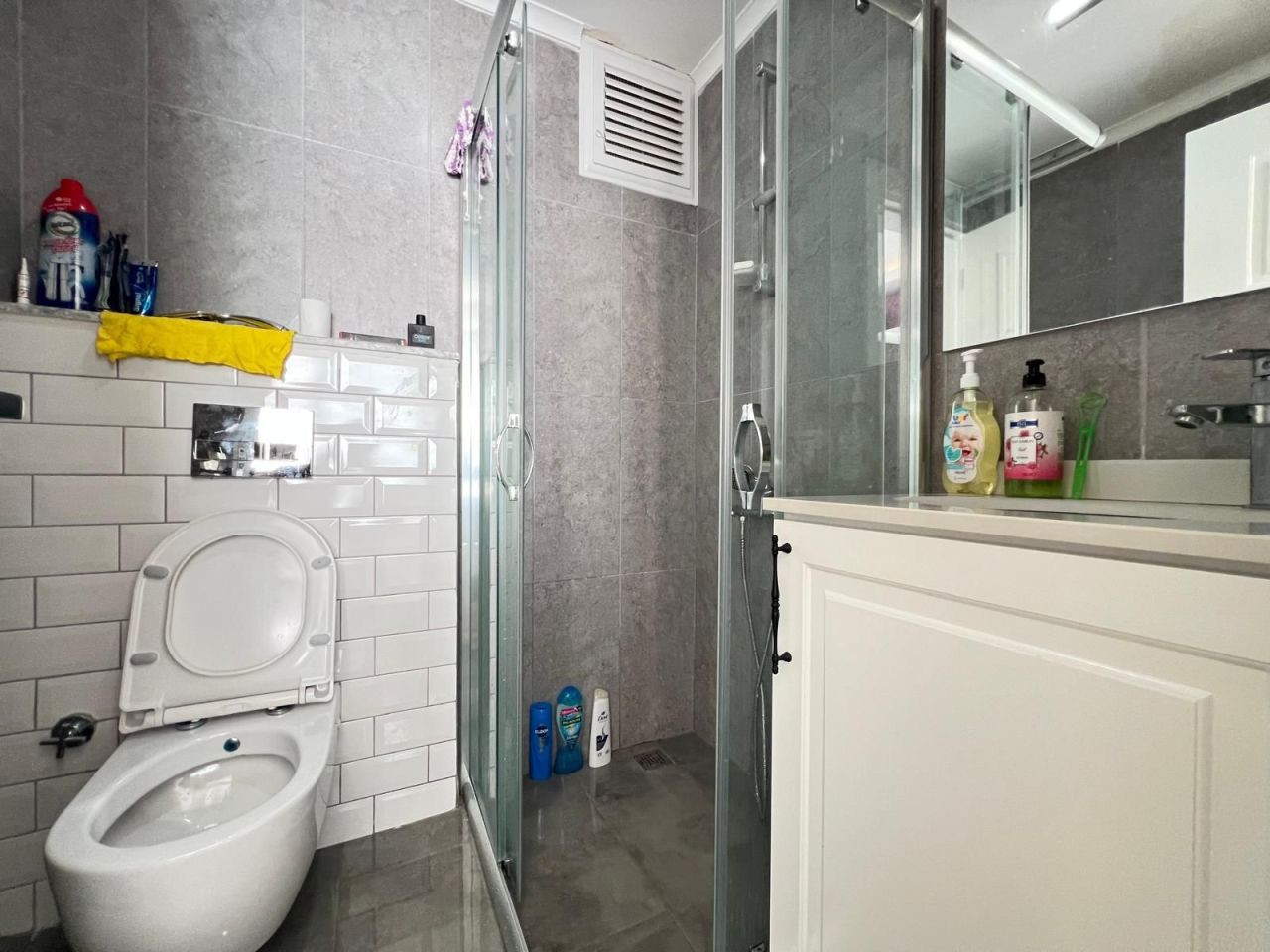 Wohnung in Alanya, Türkei, 95 m² - Foto 10