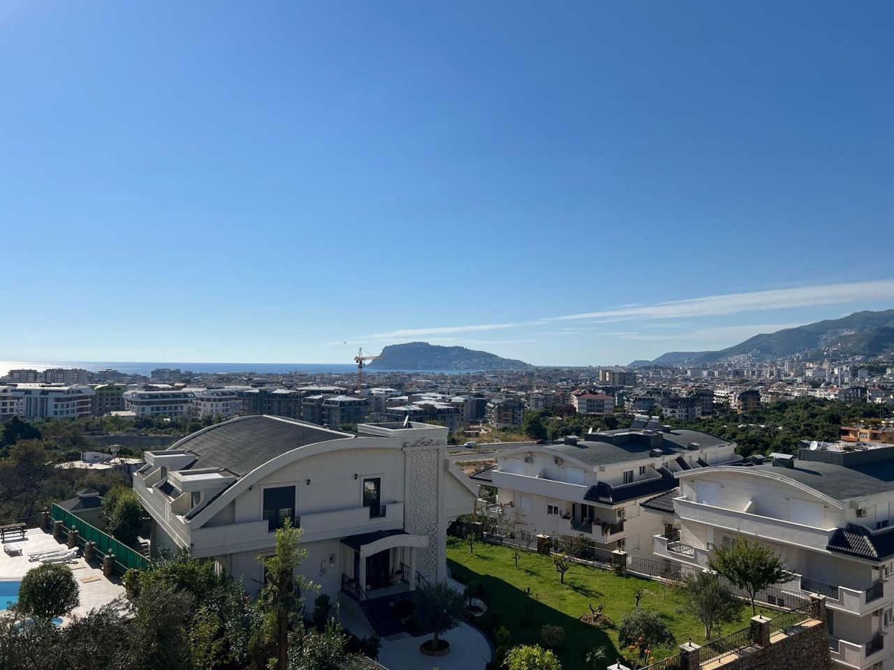 Wohnung in Alanya, Türkei, 95 m² - Foto 15