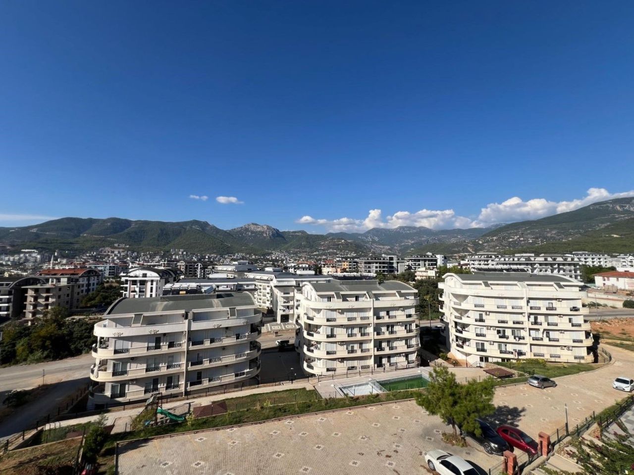 Wohnung in Alanya, Türkei, 95 m² - Foto 17