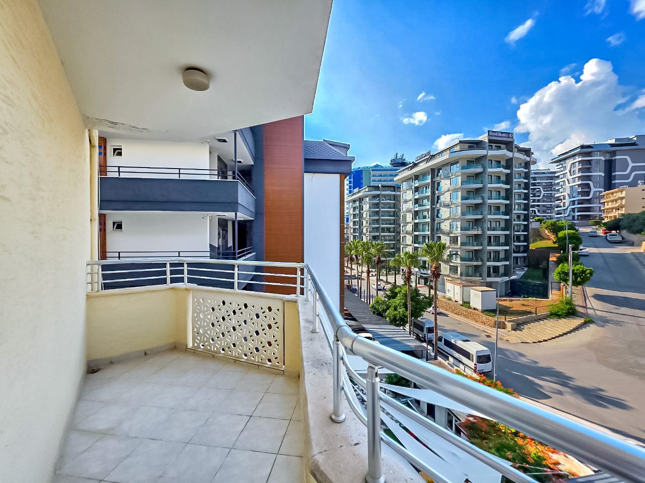 Appartamento a Alanya, Turchia, 95 m² - foto 12