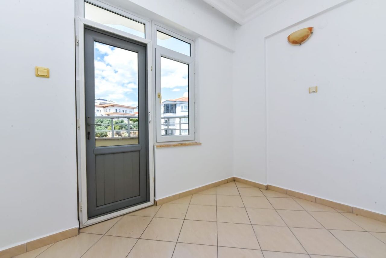 Appartamento a Alanya, Turchia, 95 m² - foto 7