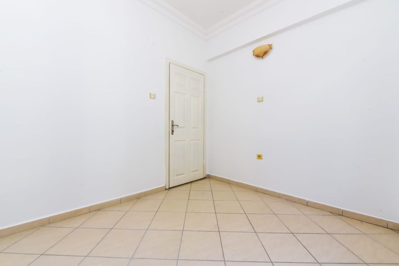 Appartamento a Alanya, Turchia, 95 m² - foto 8