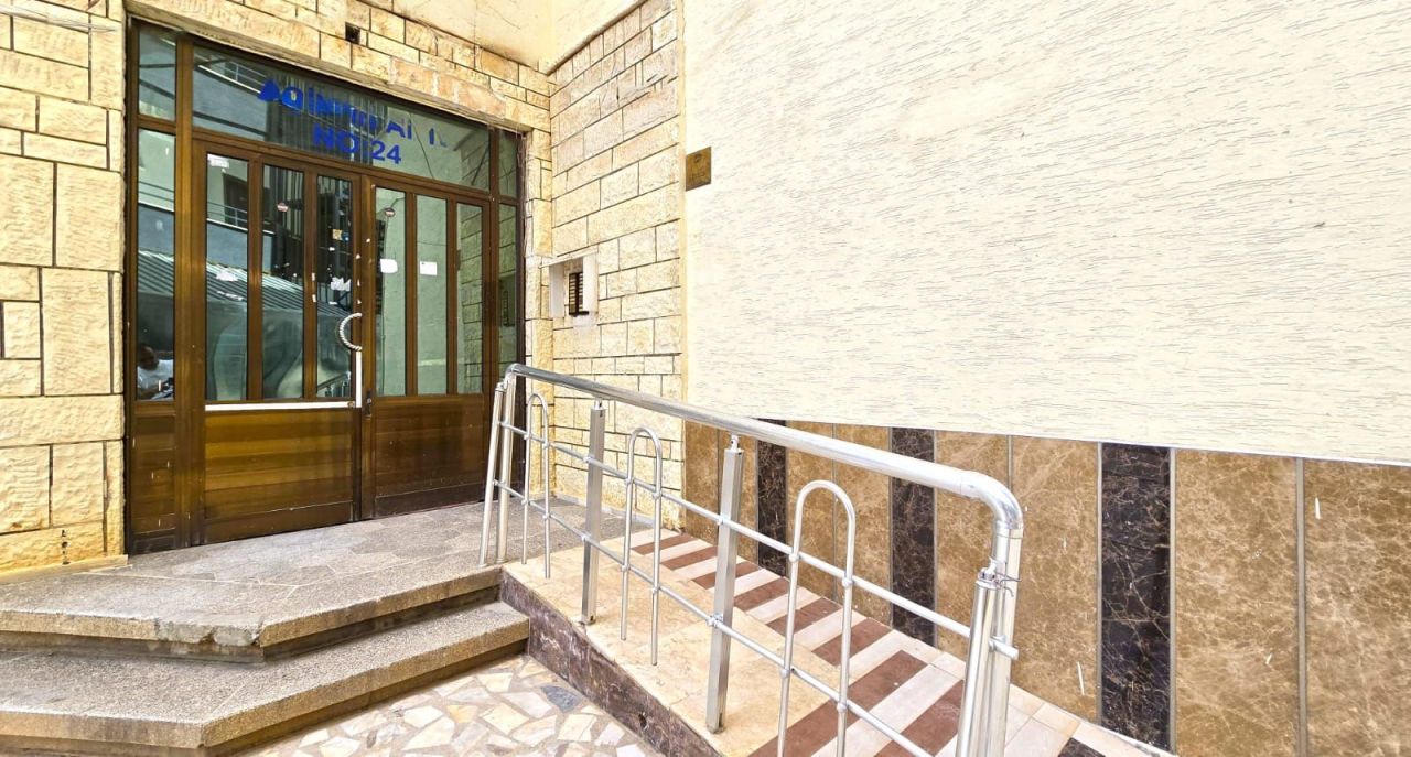 Appartamento a Alanya, Turchia, 95 m² - foto 17