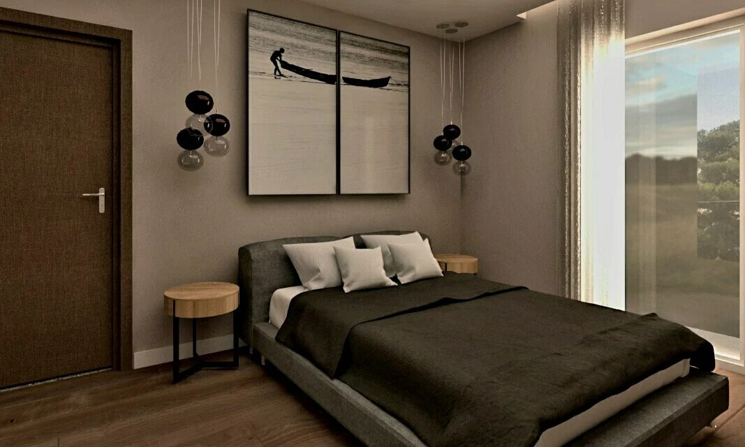 Flat in Athens, Greece, 105 m² - picture 3