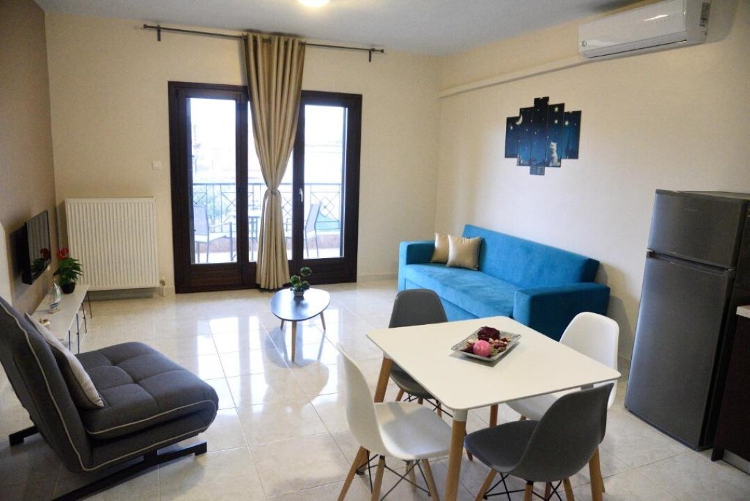 Hotel, albergo sul Monte Athos, Grecia, 420 m² - foto 4