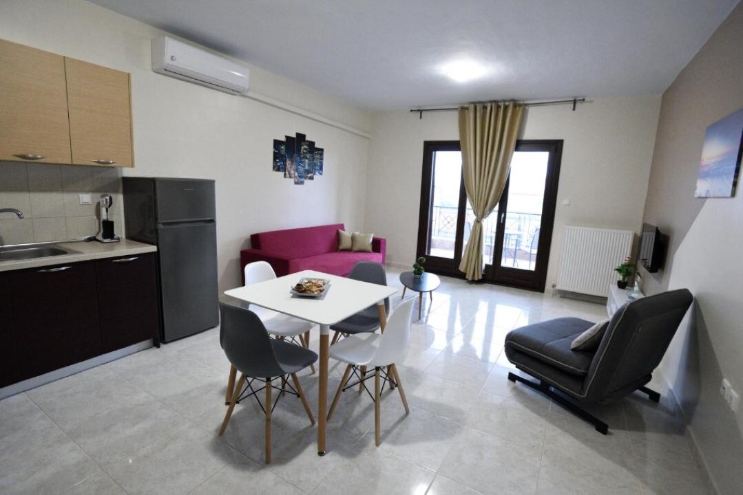 Hotel, albergo sul Monte Athos, Grecia, 420 m² - foto 13