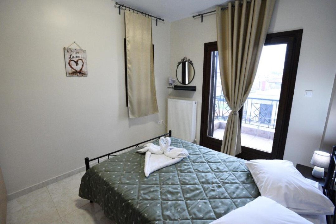 Hotel, albergo sul Monte Athos, Grecia, 420 m² - foto 14