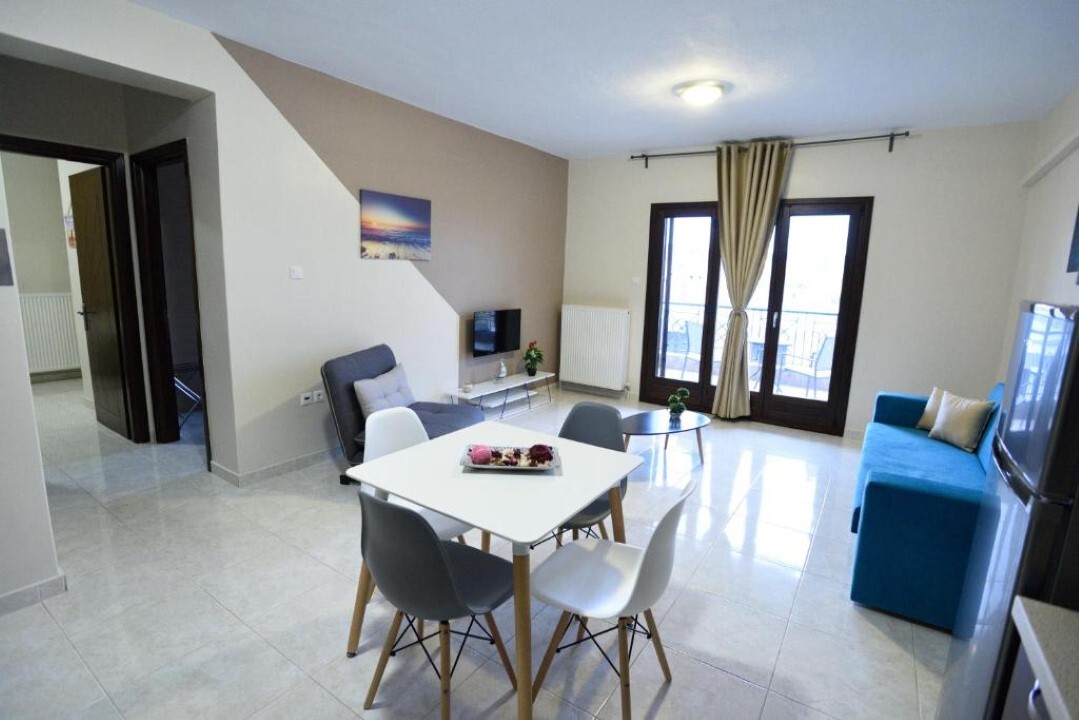 Hotel, albergo sul Monte Athos, Grecia, 420 m² - foto 15