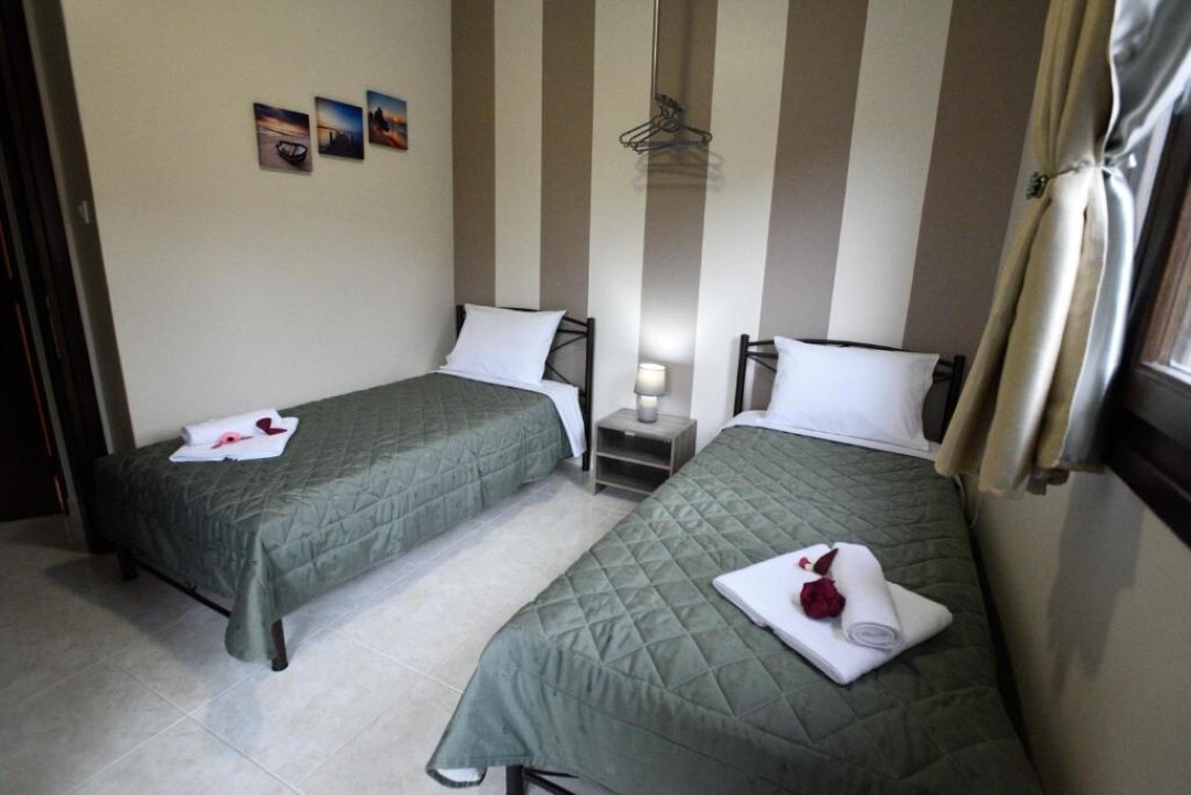 Hotel, albergo sul Monte Athos, Grecia, 420 m² - foto 17