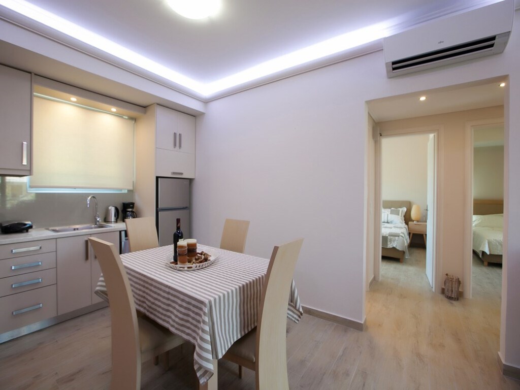 Hôtel sur Zante, Grèce, 920 m² - image 3