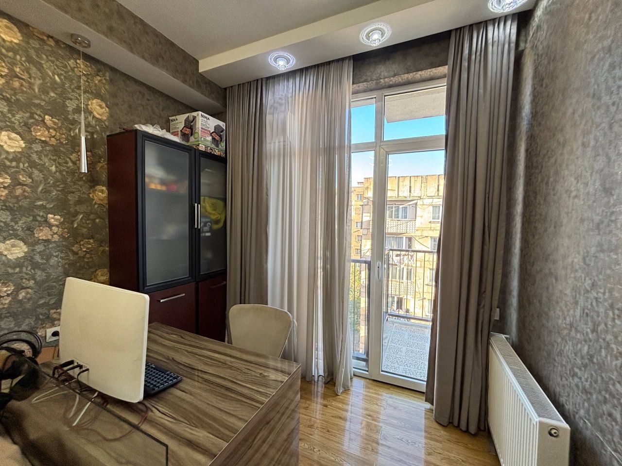 Appartement à Tbilissi, Géorgie, 141 m² - image 6