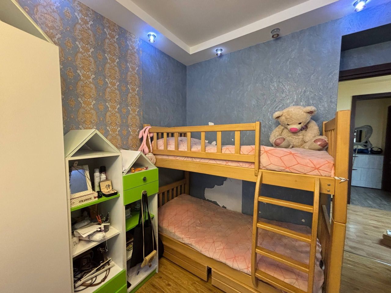 Appartement à Tbilissi, Géorgie, 141 m² - image 10