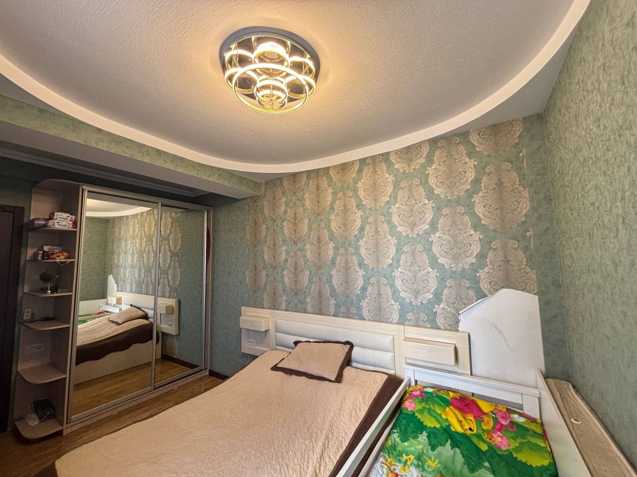 Appartement à Tbilissi, Géorgie, 141 m² - image 7