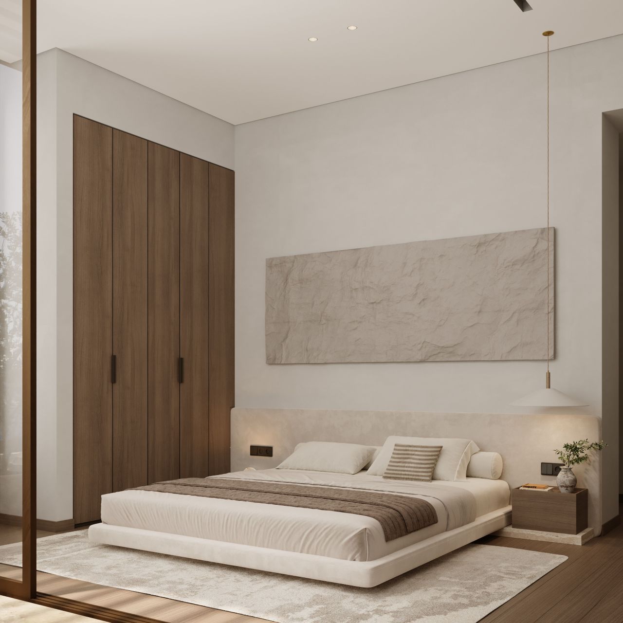 Townhouse sulla penisola di Luštica, Montenegro, 184 m² - foto 6