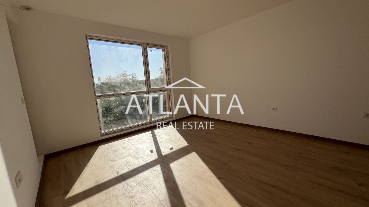 Apartment in Varna, Bulgaria, 57 m² - picture 2