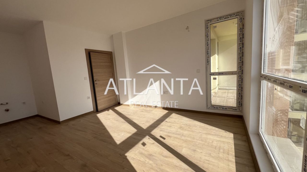 Apartment in Varna, Bulgaria, 57 m² - picture 3