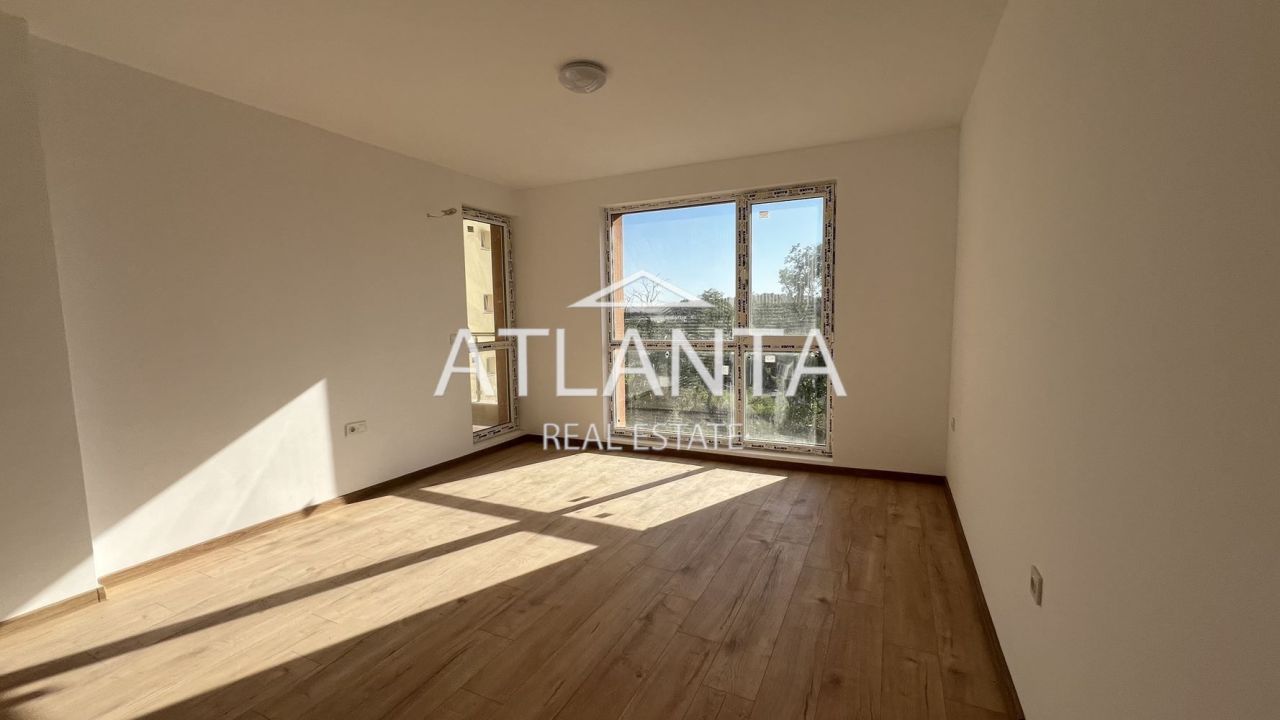 Apartment in Varna, Bulgaria, 57 m² - picture 1