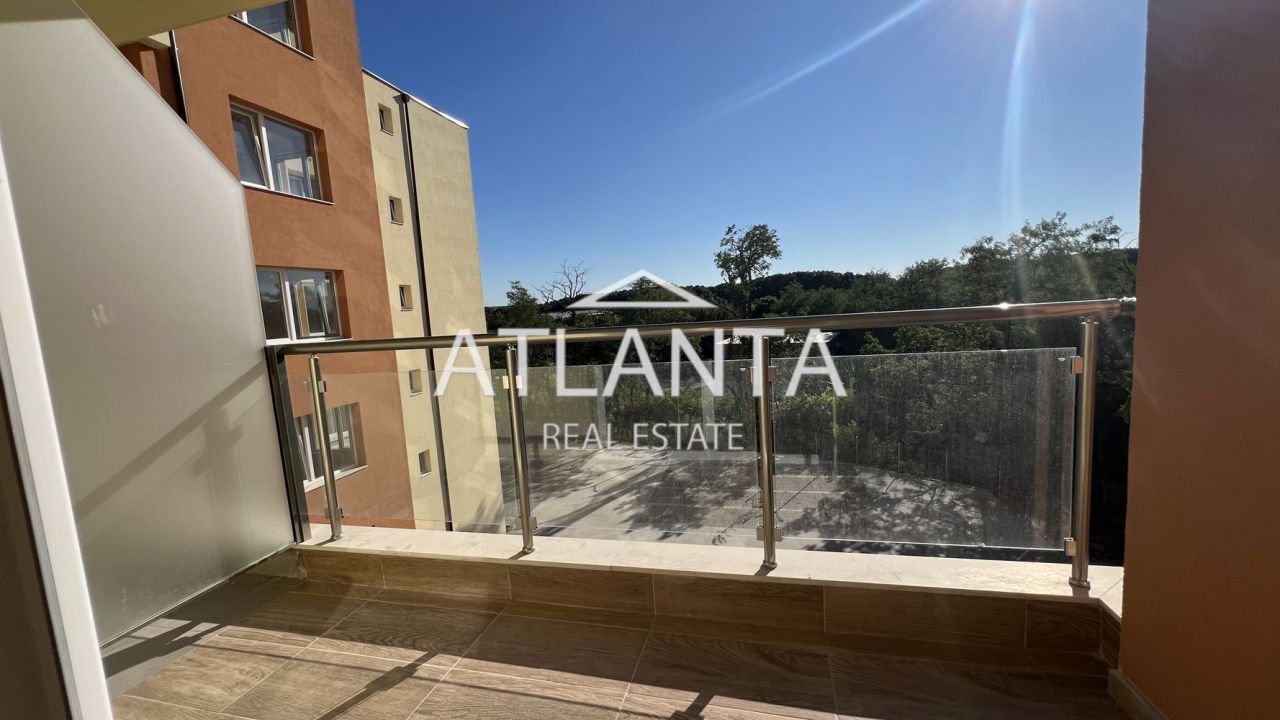 Apartment in Varna, Bulgaria, 57 m² - picture 7