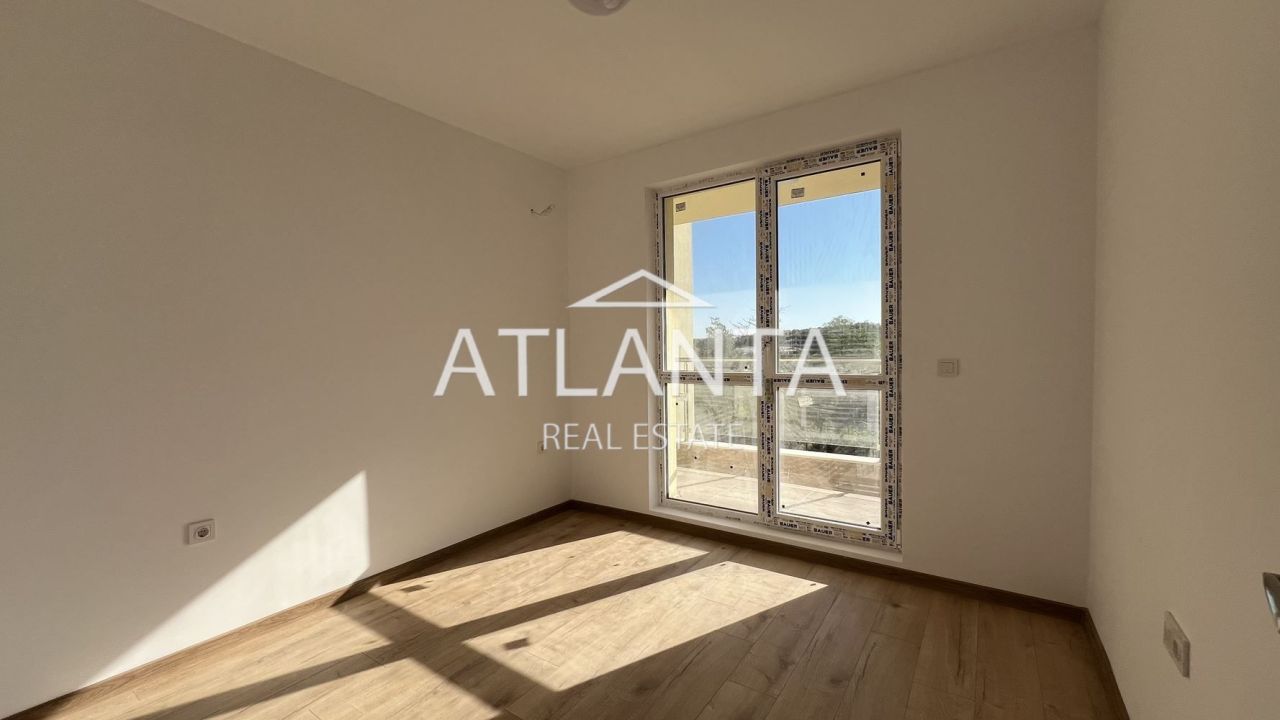 Apartment in Varna, Bulgaria, 57 m² - picture 11