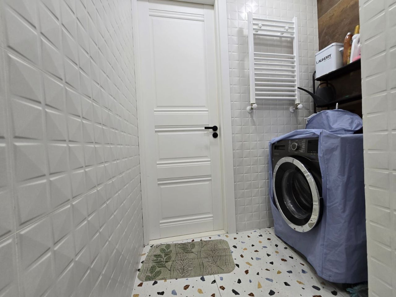 Piso en Tbilisi, Georgia, 85 m² - imagen 8