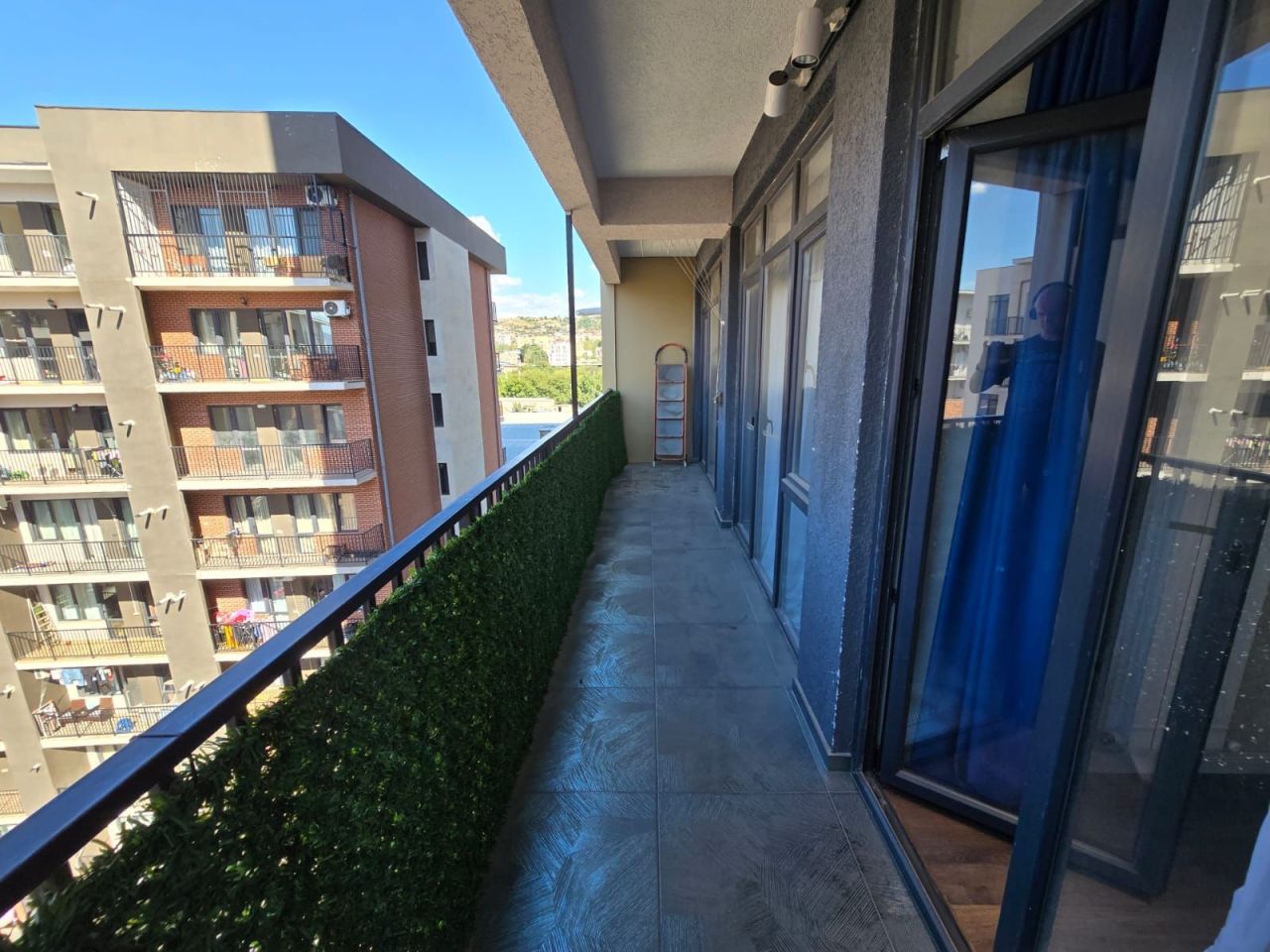 Piso en Tbilisi, Georgia, 85 m² - imagen 11