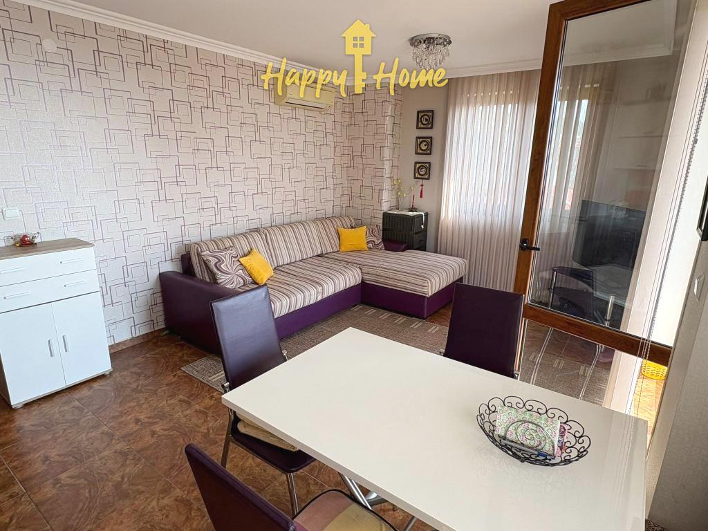 Flat in Sveti Vlas, Bulgaria, 93 m² - picture 3