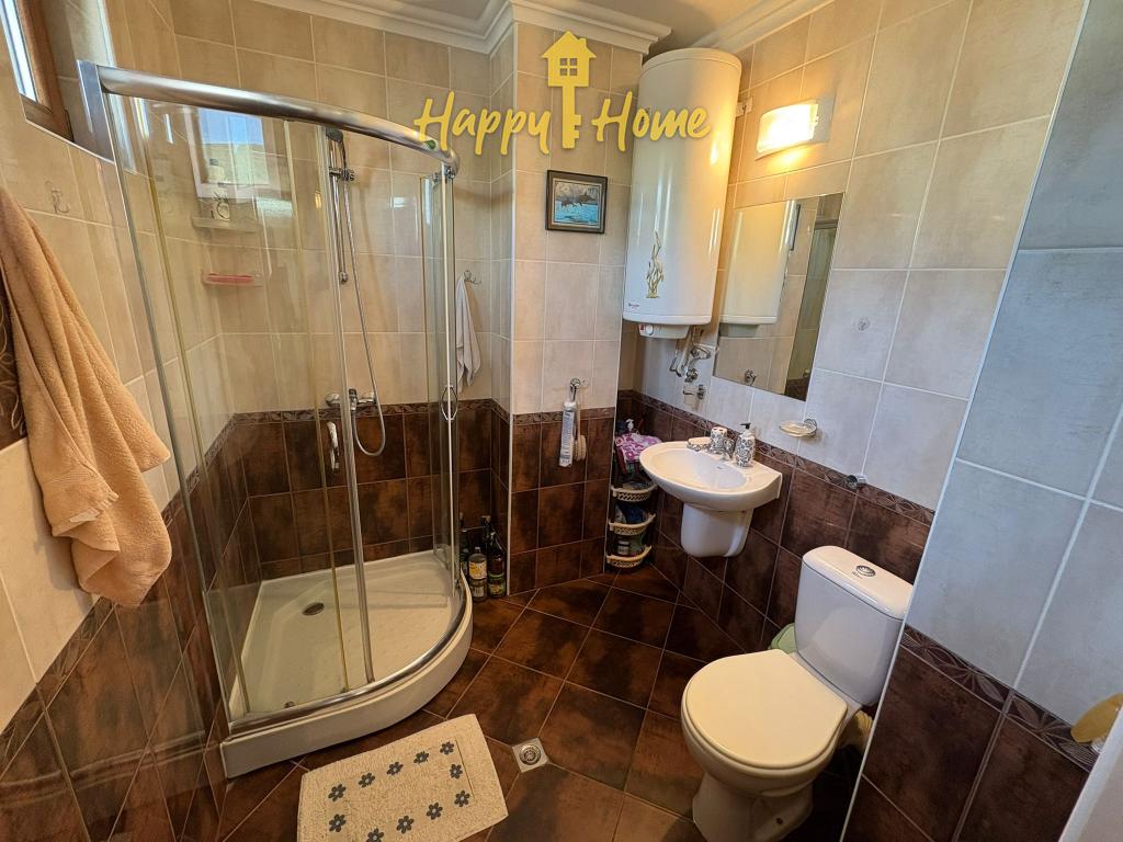 Flat in Sveti Vlas, Bulgaria, 93 m² - picture 9