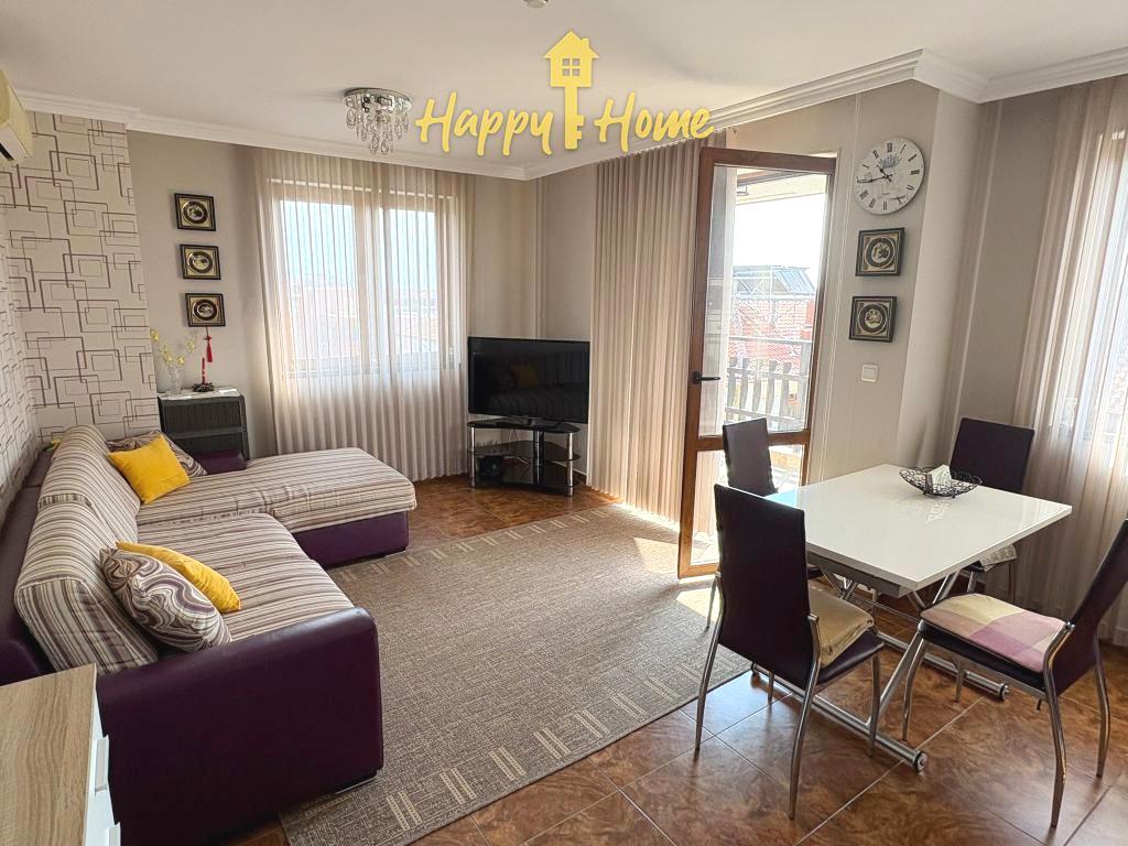 Flat in Sveti Vlas, Bulgaria, 93 m² - picture 2