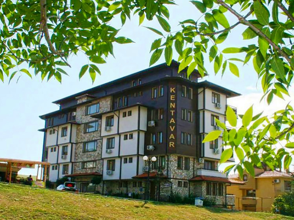 Flat in Sveti Vlas, Bulgaria, 93 m² - picture 15