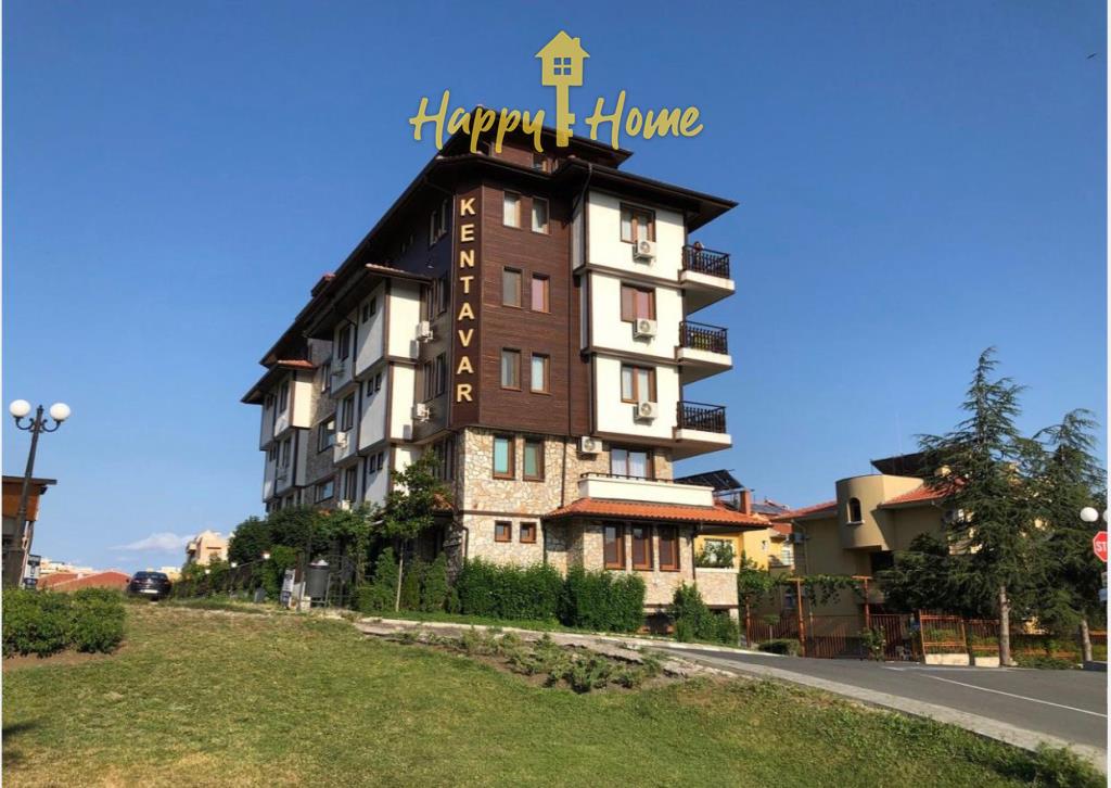 Flat in Sveti Vlas, Bulgaria, 93 m² - picture 17