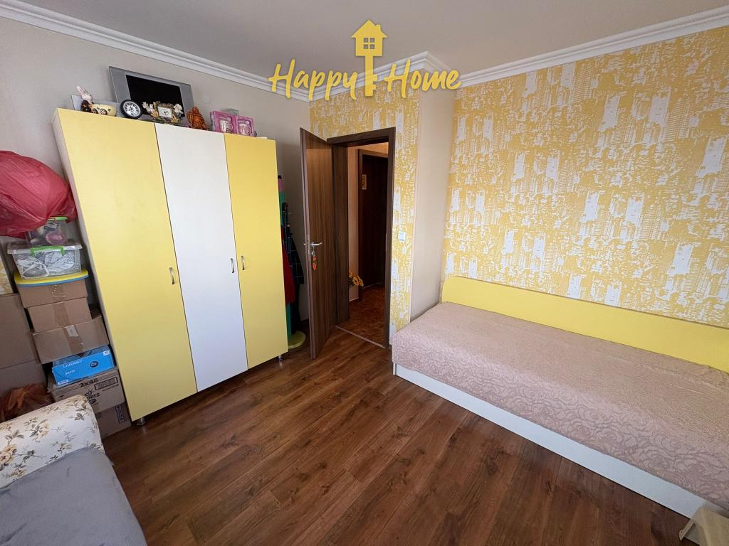 Flat in Sveti Vlas, Bulgaria, 93 m² - picture 11