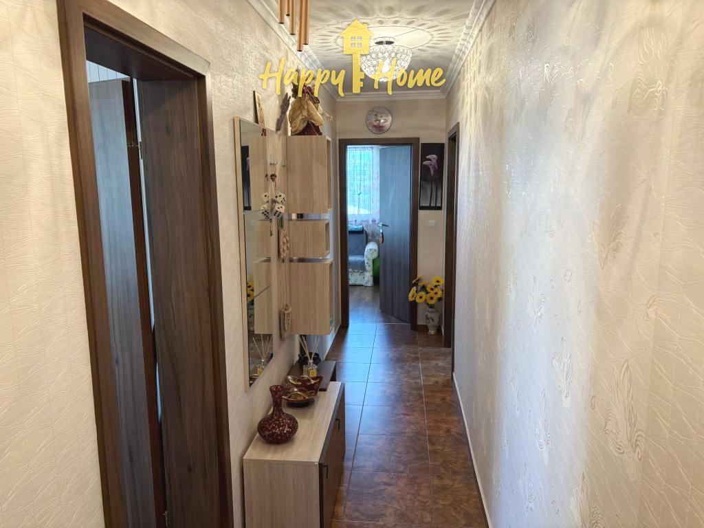 Flat in Sveti Vlas, Bulgaria, 93 m² - picture 12