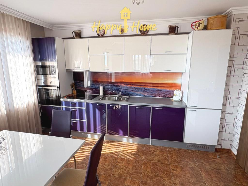 Flat in Sveti Vlas, Bulgaria, 93 m² - picture 4