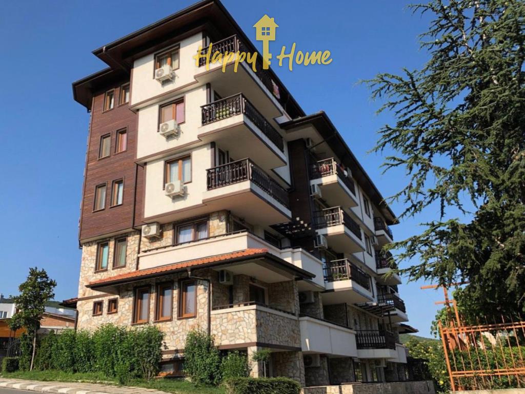 Flat in Sveti Vlas, Bulgaria, 93 m² - picture 16