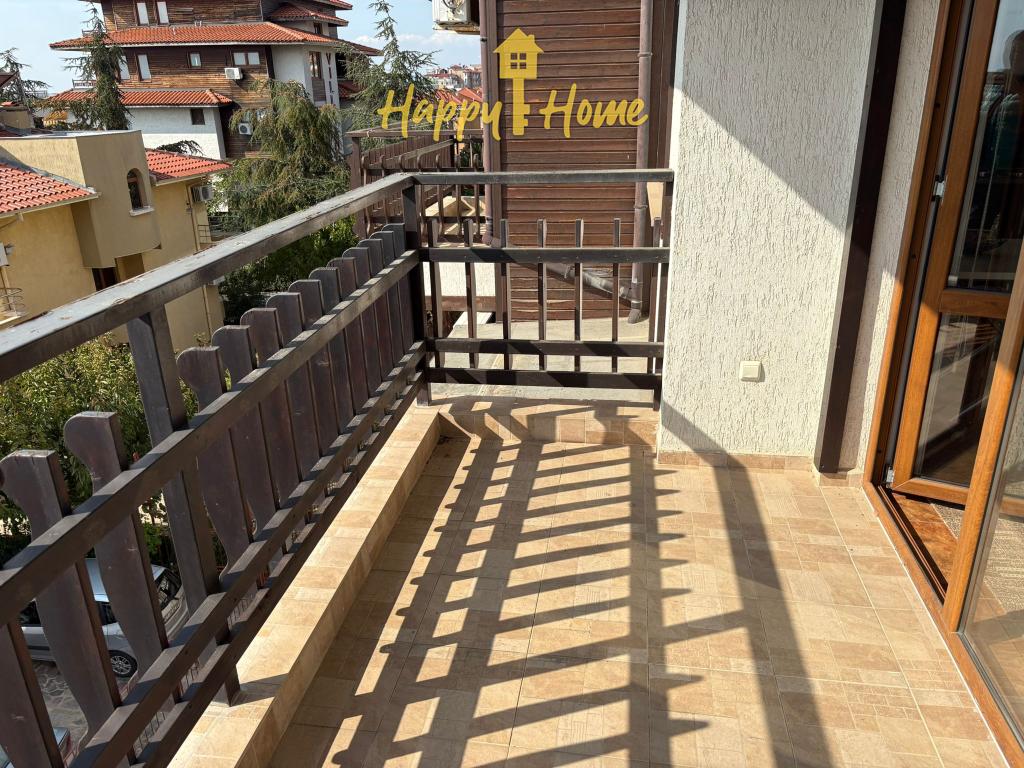 Flat in Sveti Vlas, Bulgaria, 93 m² - picture 14