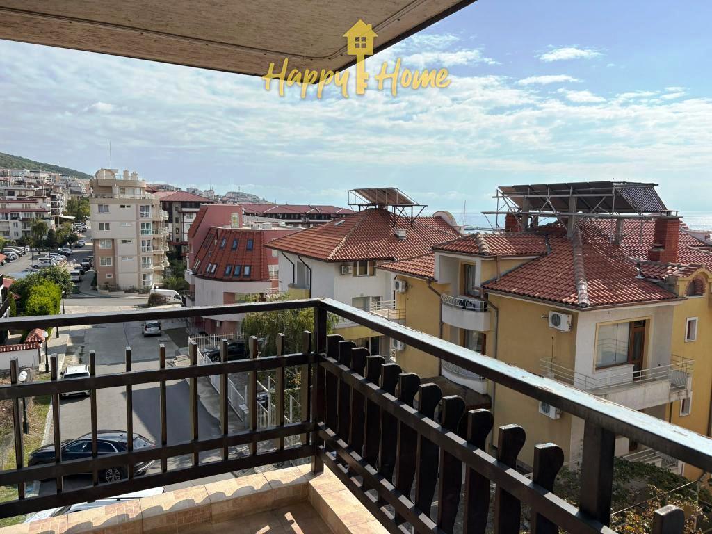 Flat in Sveti Vlas, Bulgaria, 93 m² - picture 13