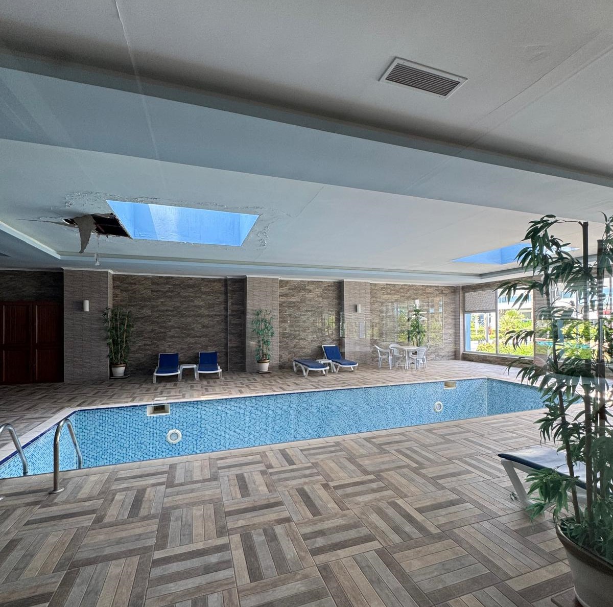 Flat in Kestel, Turkey, 78 m² - picture 14