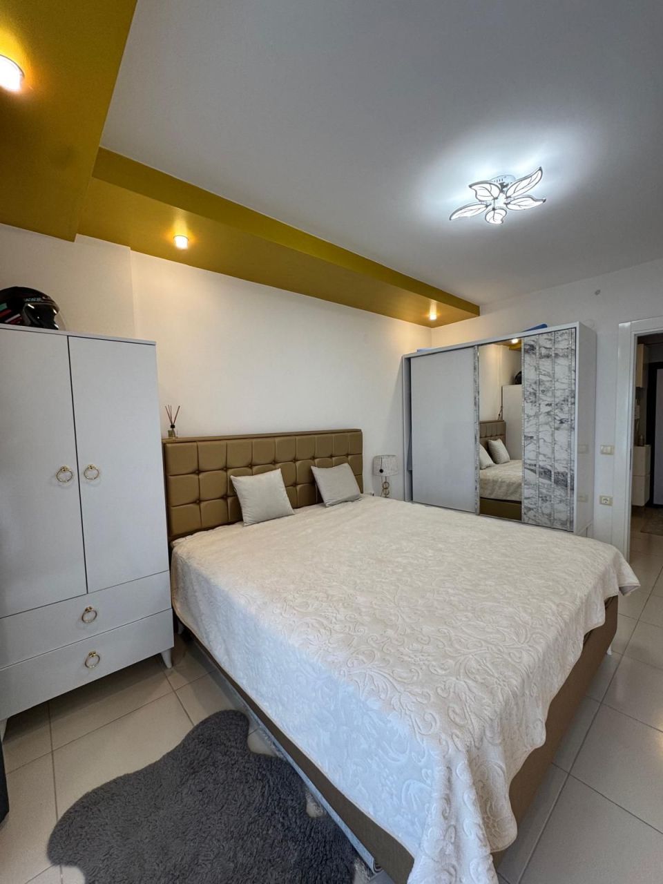 Flat in Kestel, Turkey, 78 m² - picture 5