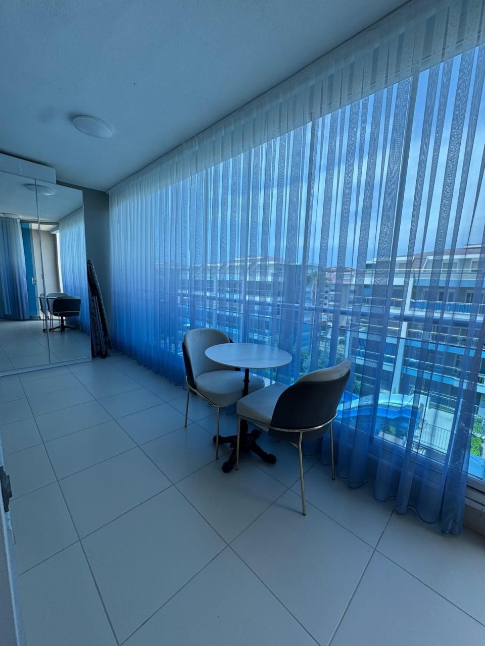 Flat in Kestel, Turkey, 78 m² - picture 9