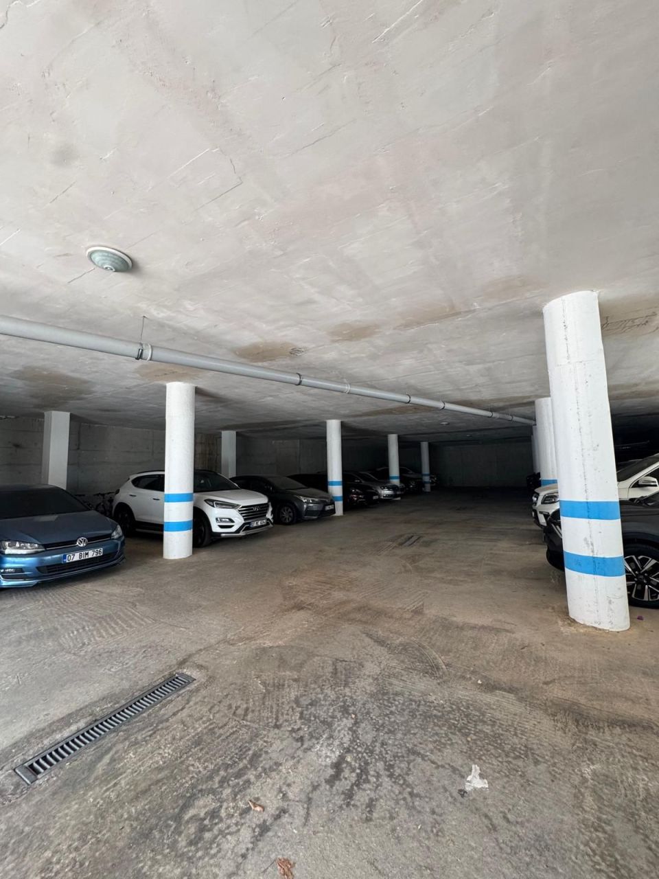 Flat in Kestel, Turkey, 78 m² - picture 18