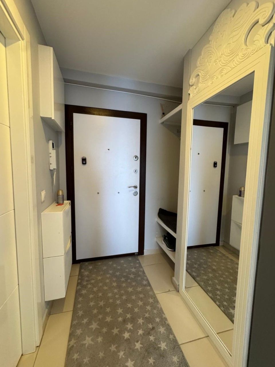 Flat in Kestel, Turkey, 78 m² - picture 6