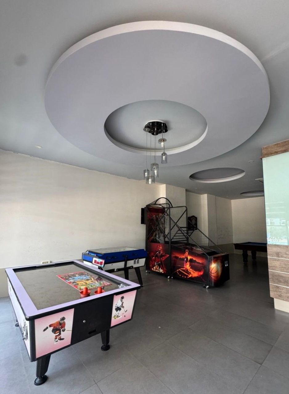 Flat in Kestel, Turkey, 78 m² - picture 17