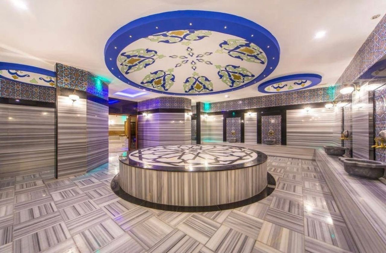 Flat in Kestel, Turkey, 78 m² - picture 16