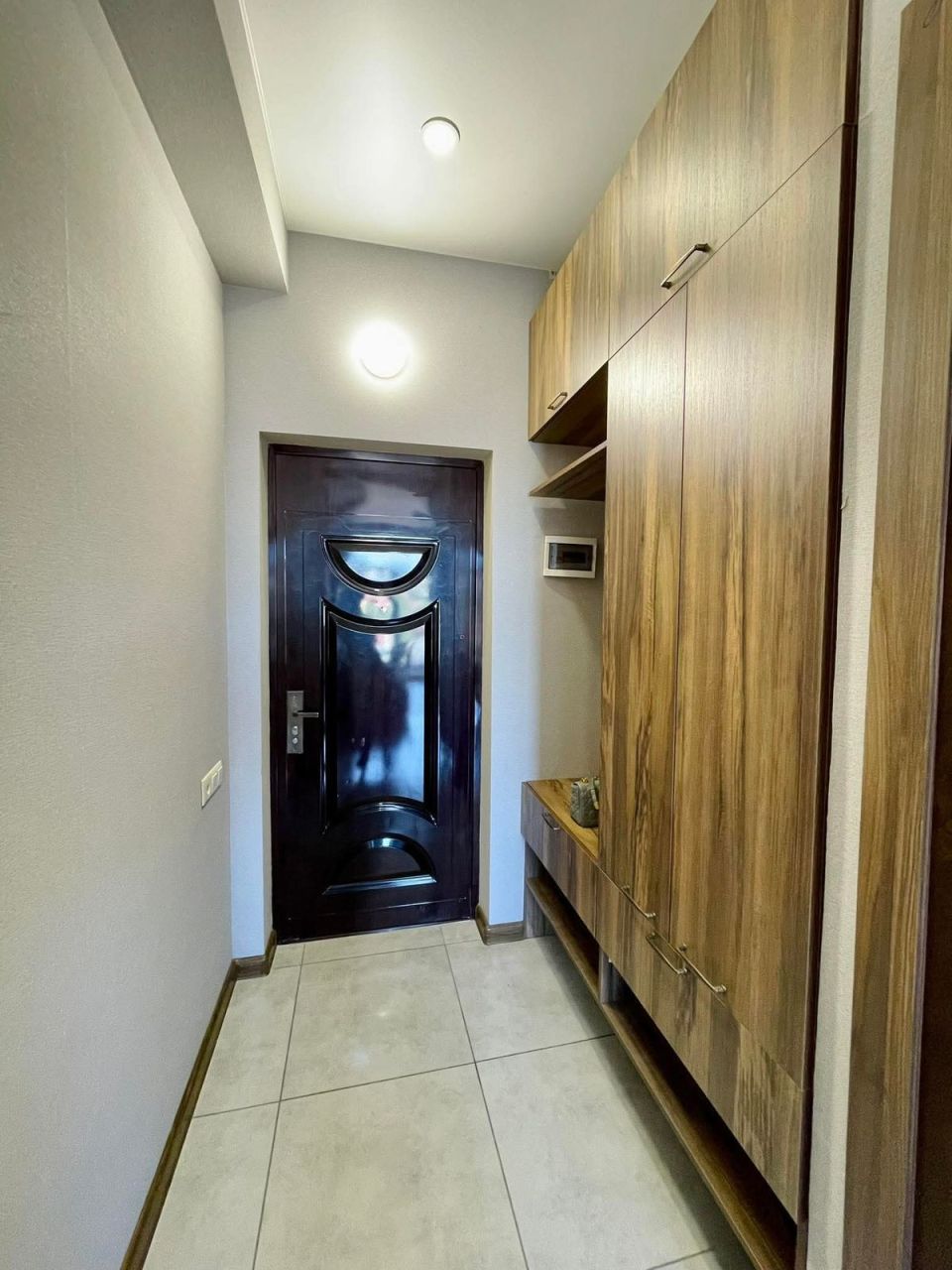 Piso en Tbilisi, Georgia, 52 m² - imagen 5