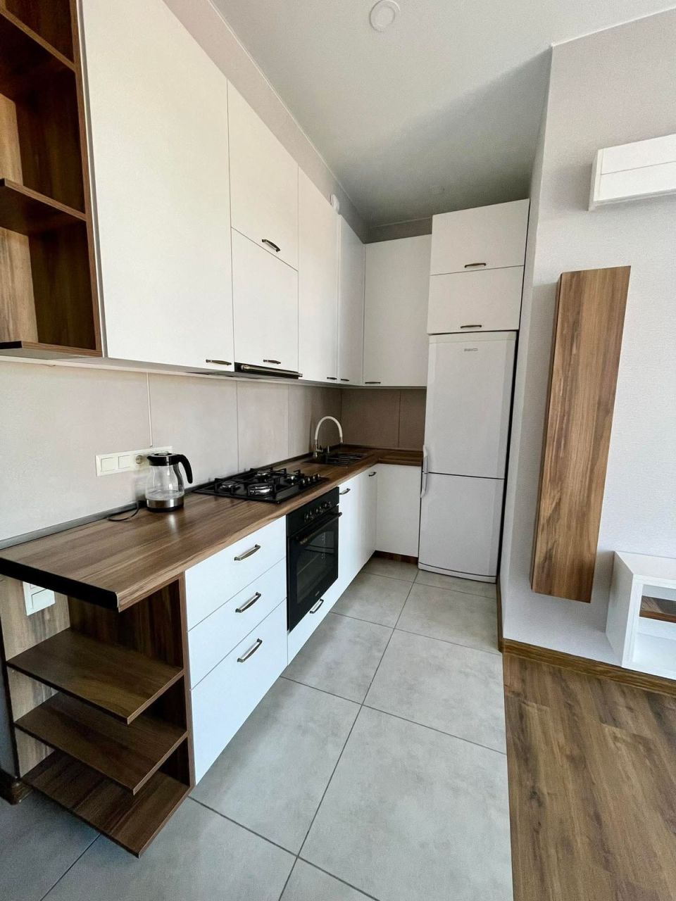 Piso en Tbilisi, Georgia, 52 m² - imagen 4