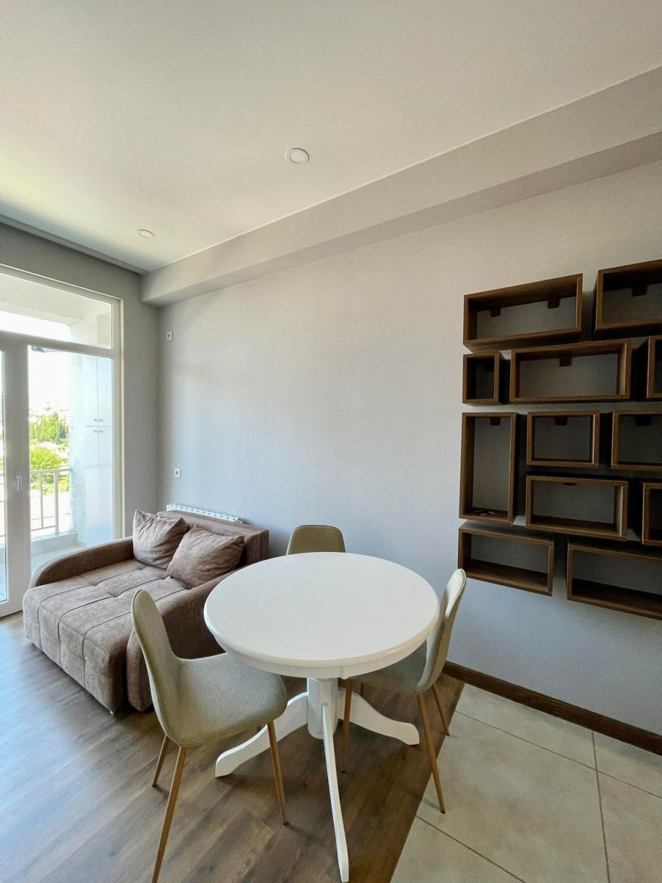 Piso en Tbilisi, Georgia, 52 m² - imagen 3