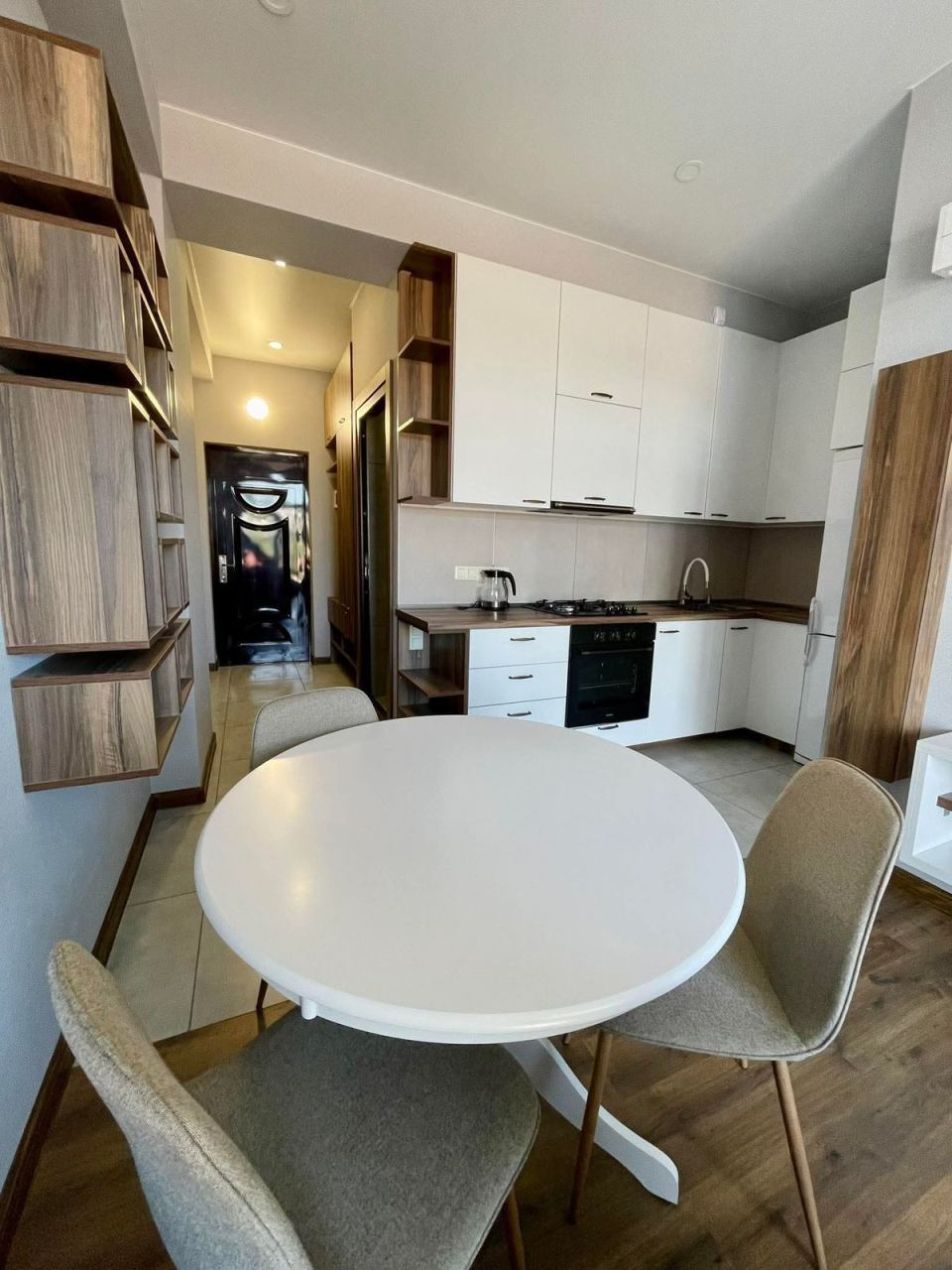 Piso en Tbilisi, Georgia, 52 m² - imagen 1